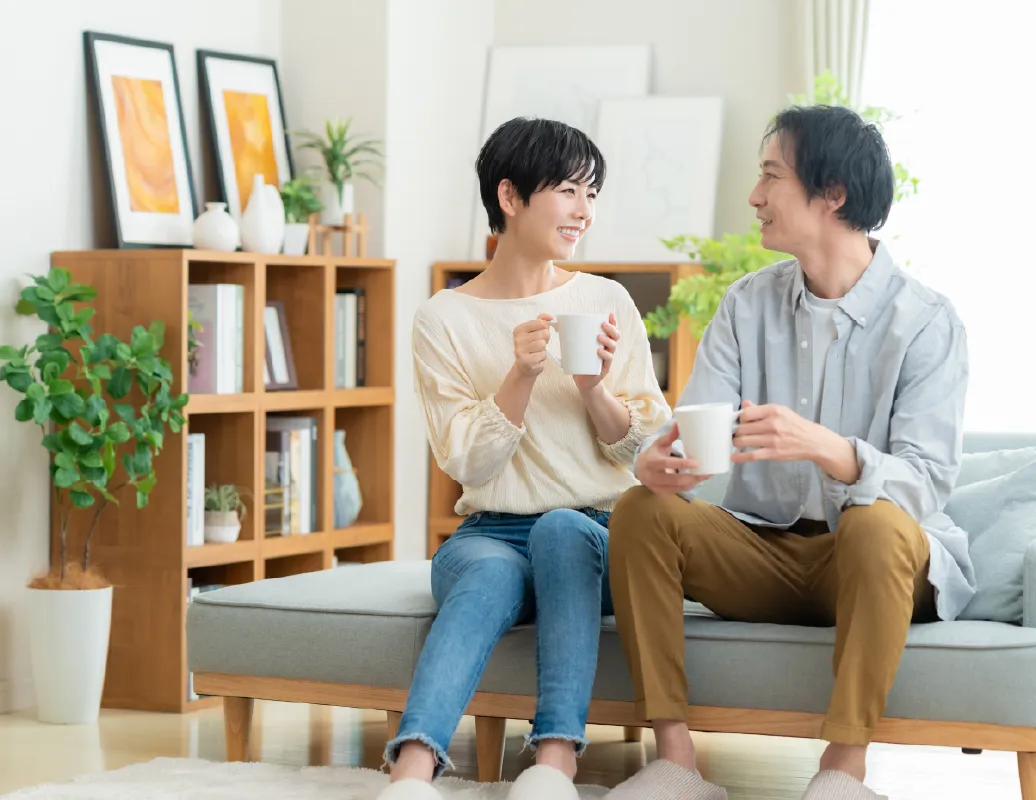 家族イメージ