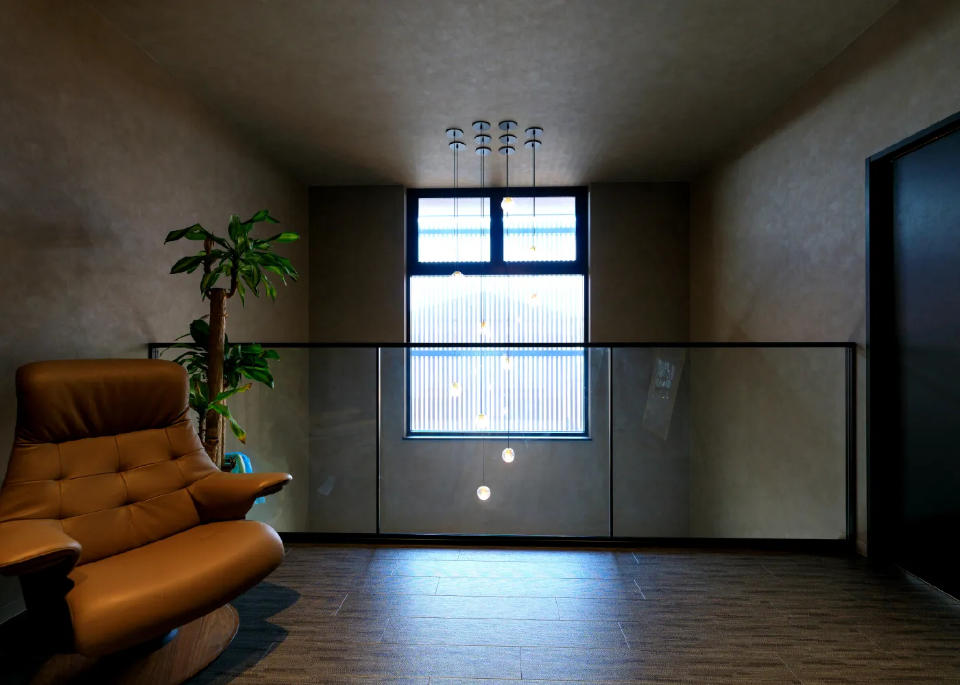 hall