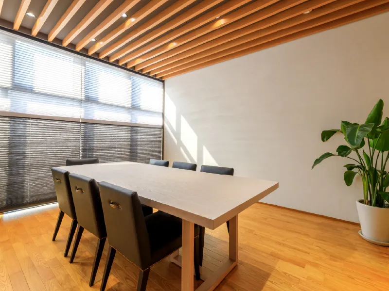 meeting room