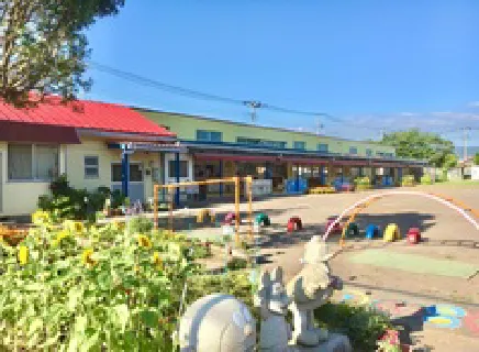 大平幼稚園