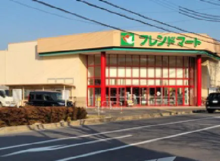 フレンドマート石山寺辺店