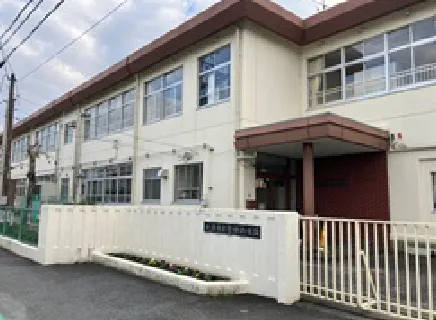 堅田幼稚園