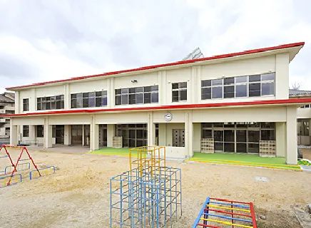 瀬田南幼稚園