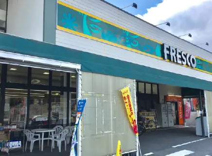 フレスコ