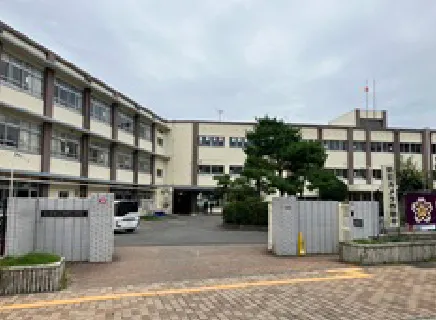 平野小学校