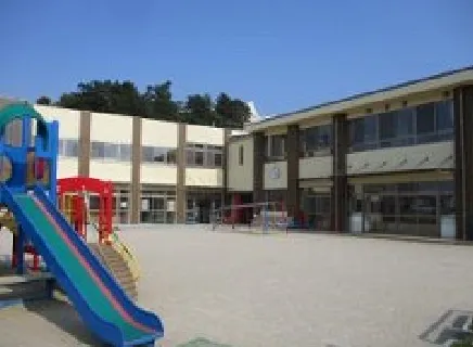 志津こども園