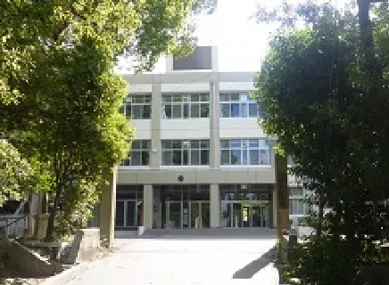 志津小学校