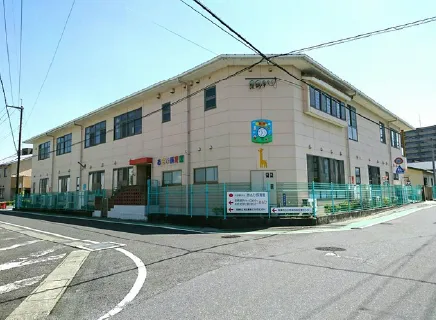 あさひこども園