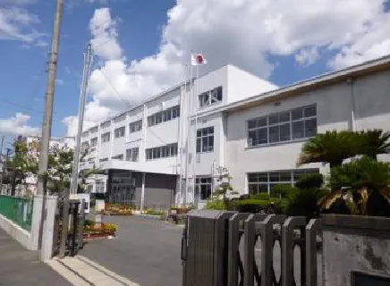 笠縫小学校