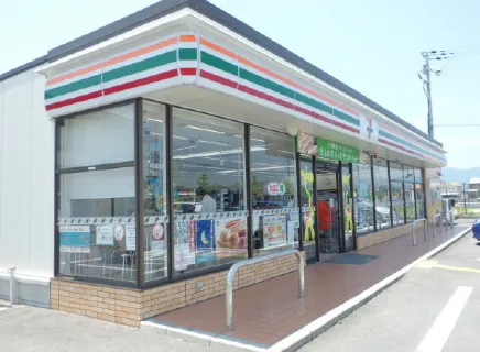 セブンイレブン