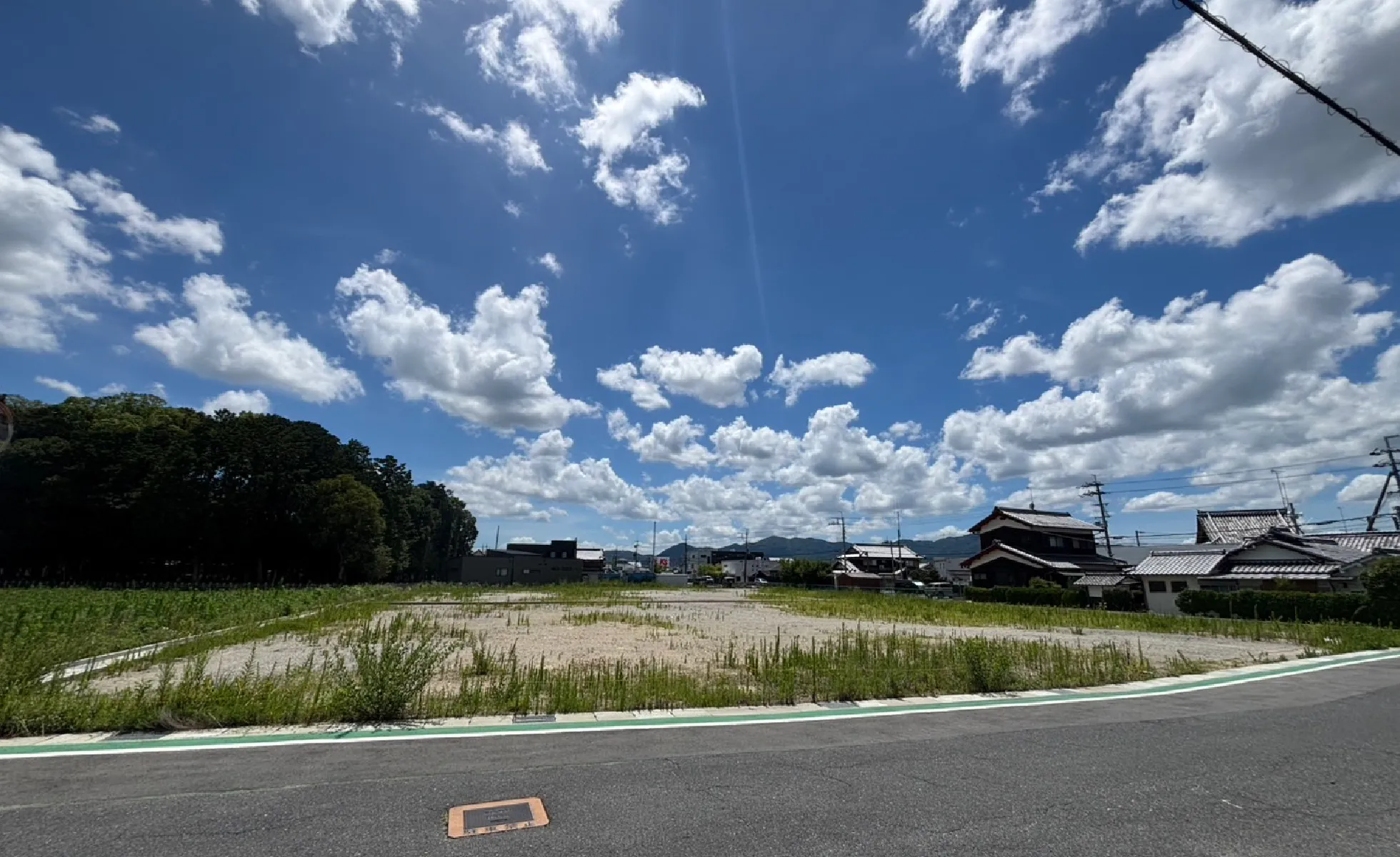 分譲地_草津市_エールタウン草津新浜_イメージ1
