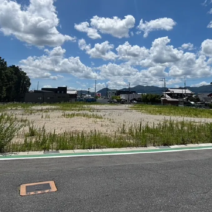 分譲地_草津市_エールタウン草津新浜_サムネイル