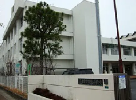 常盤小学校