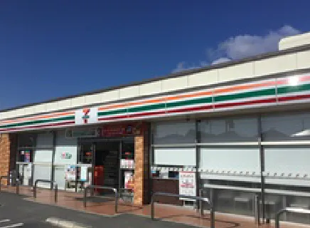 セブンイレブン草津志那中店
