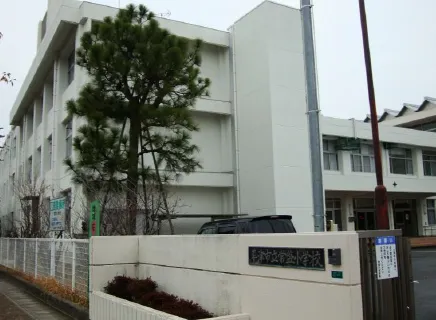 常盤小学校