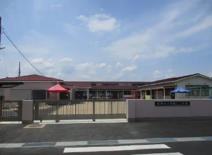常盤こども園