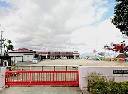 市立常盤こども園
