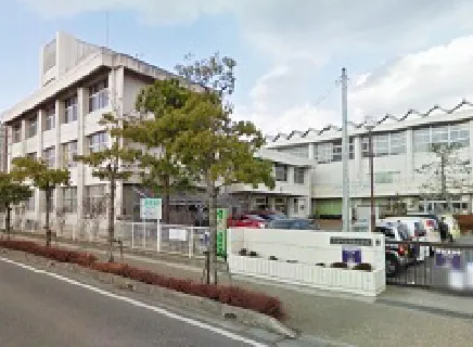 常盤小学校