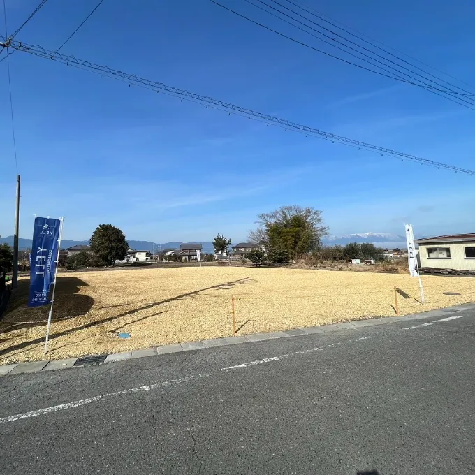 分譲地_草津市_エールタウン草津下物Ⅱ期_サムネイル