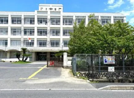 物部小学校
