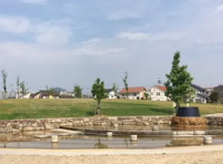 焔魔堂公園