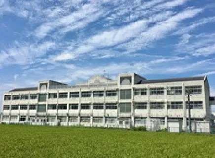 中主小学校