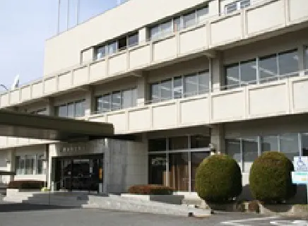野洲市北部合同庁舎