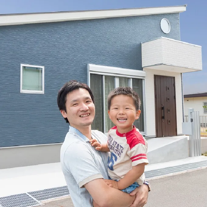 大津市・A様topイメージ